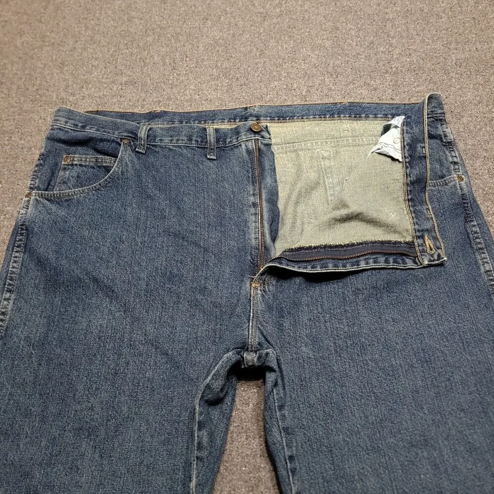 Wrangler great no
